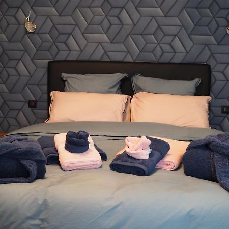 Gite Le Renouveau Avec Jacuzzi Privatif Ban-de-Laveline Luaran gambar