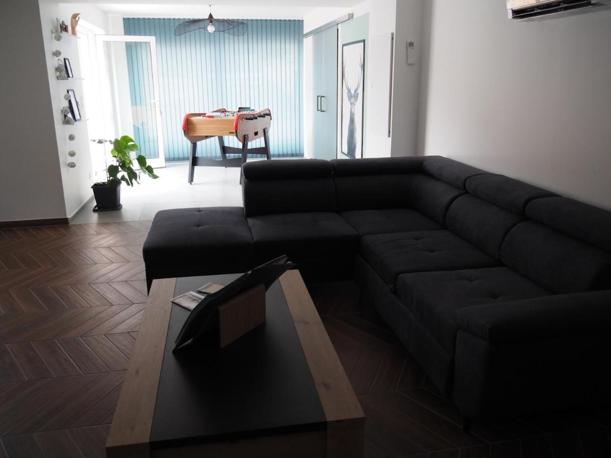 Gite Le Renouveau Avec Jacuzzi Privatif Ban-de-Laveline Luaran gambar