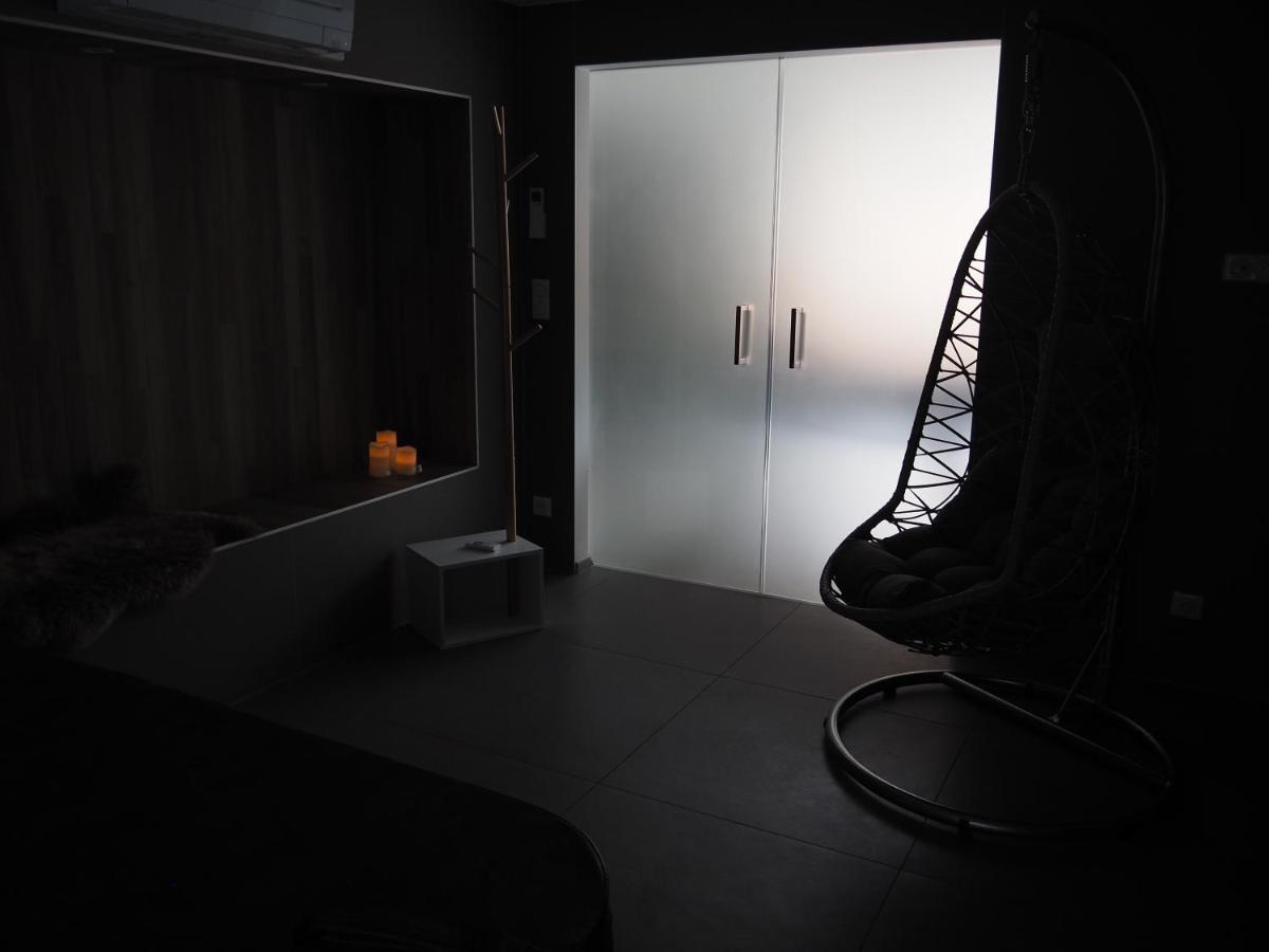 Gite Le Renouveau Avec Jacuzzi Privatif Ban-de-Laveline Luaran gambar