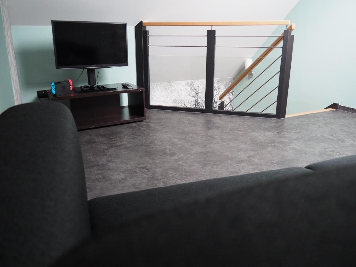 Gite Le Renouveau Avec Jacuzzi Privatif Ban-de-Laveline Luaran gambar