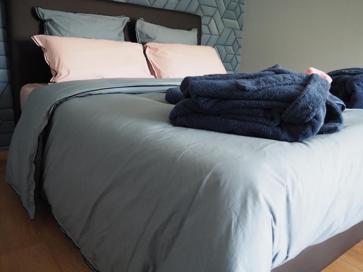 Gite Le Renouveau Avec Jacuzzi Privatif Ban-de-Laveline Luaran gambar